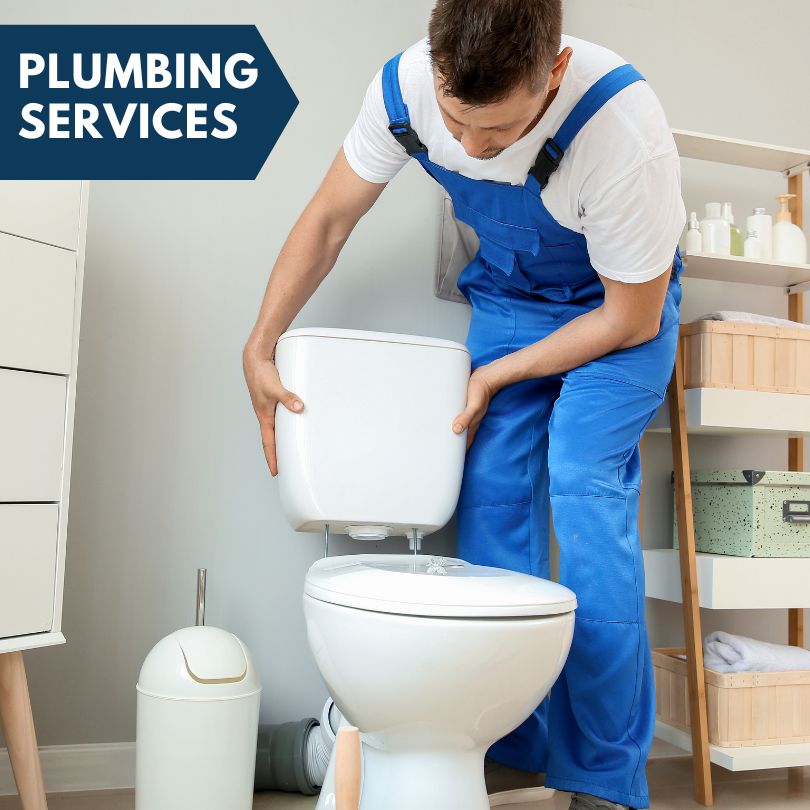 Plumbing Company in Greenwich, NY