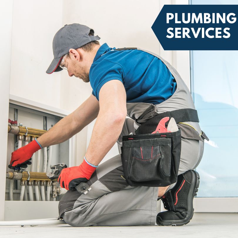 Greenwich Plumbing Company